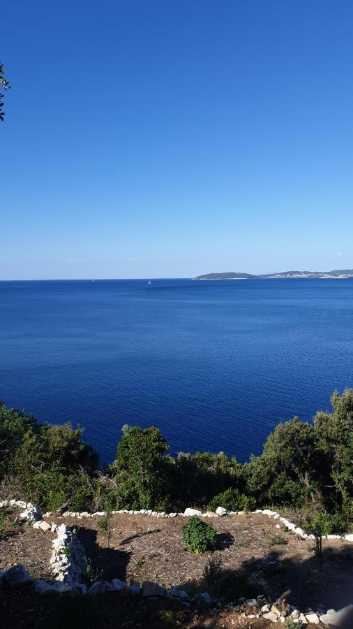 Maestral Διαμέρισμα Orebić Εξωτερικό φωτογραφία