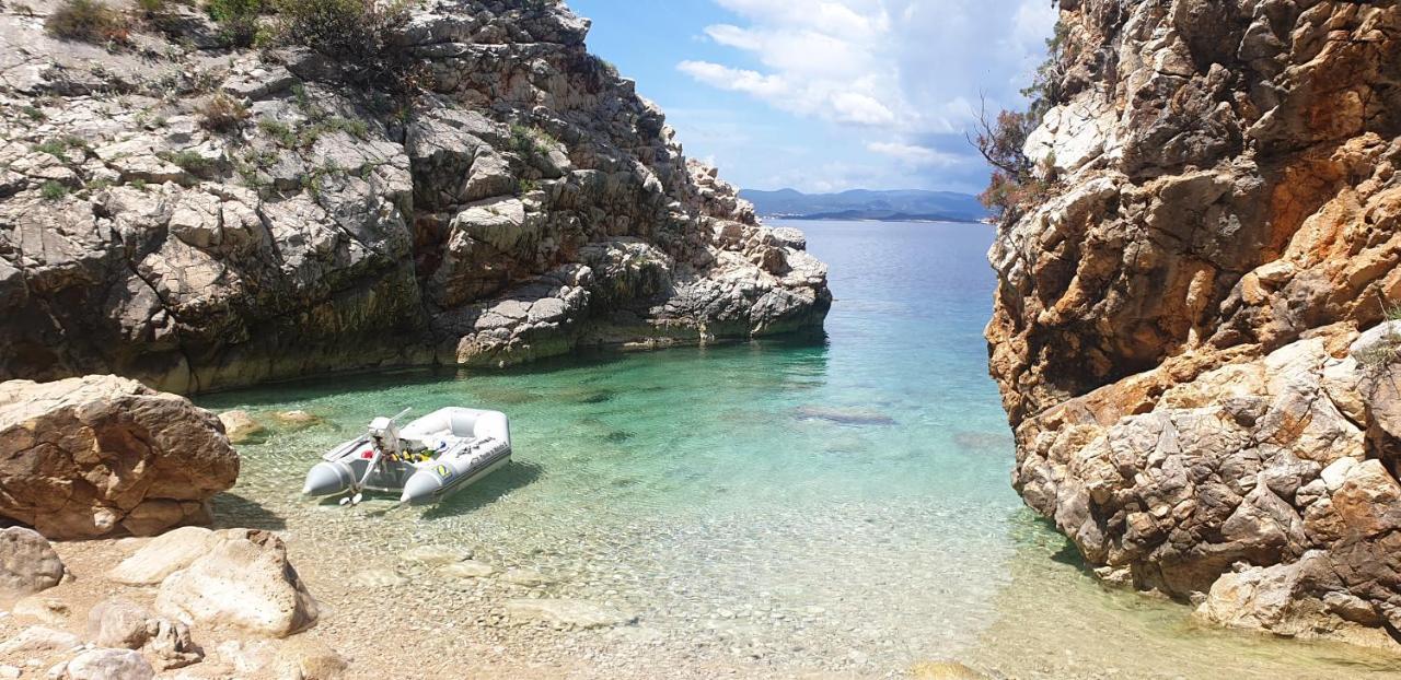 Maestral Διαμέρισμα Orebić Εξωτερικό φωτογραφία