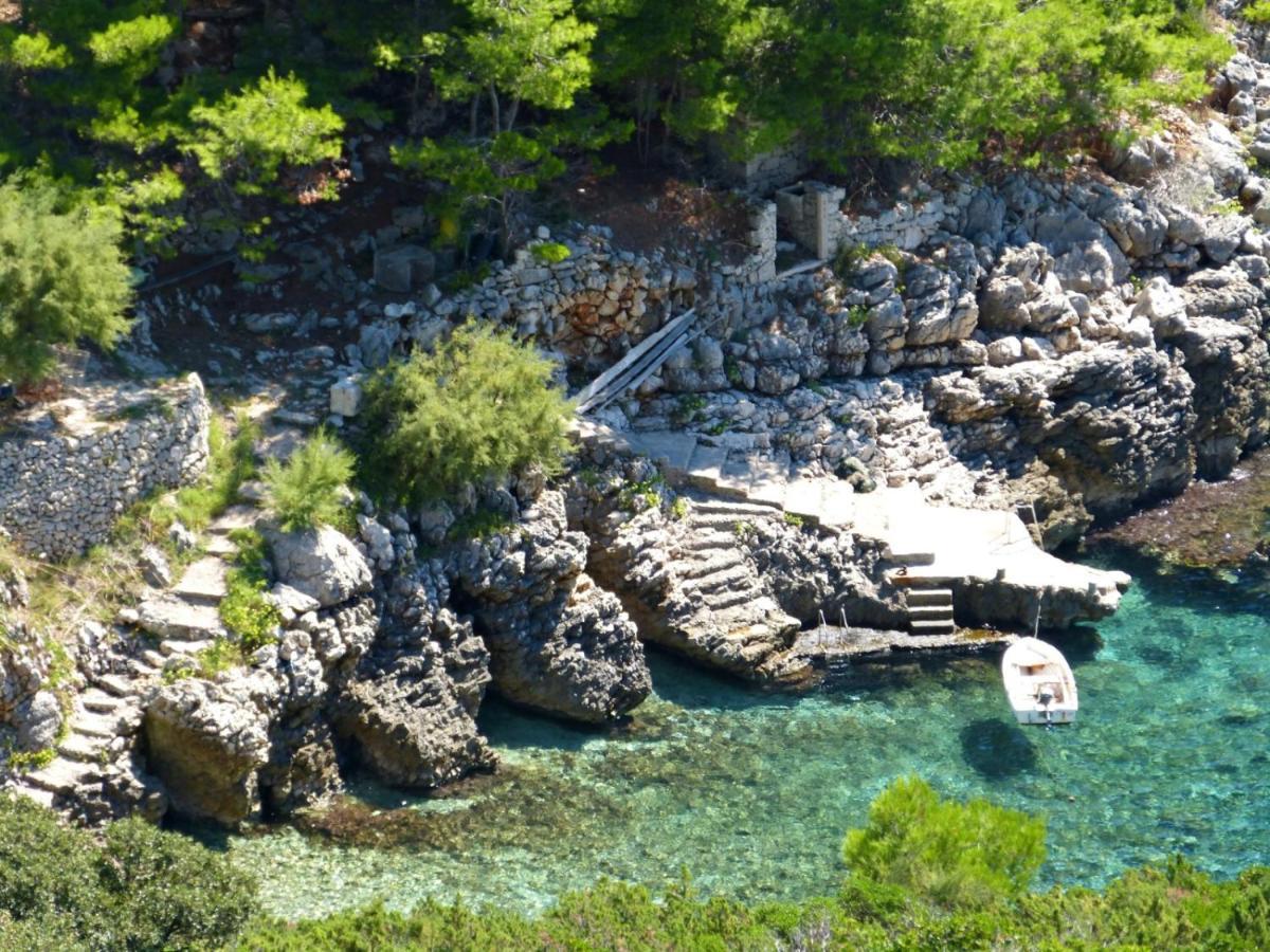 Maestral Διαμέρισμα Orebić Εξωτερικό φωτογραφία